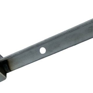 Support d'échappement droite Inox Alpine A310 V6