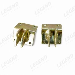 patte de fixation verin de capot ar a310