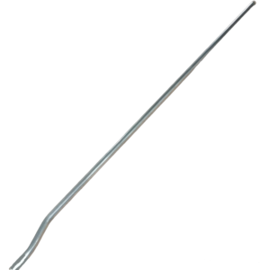 Tuyau d'eau de refroidissement Inox Alpine A310 V6