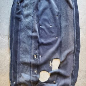 legendautopieces 20220611_100655-300x300 Tissus de panneau de porte gauche Alpine A310 V6  