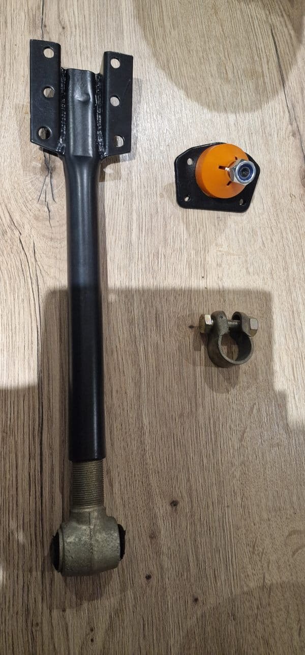 triangle inférieur complet alpine a310 v6 ph1