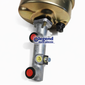 ensemble maitre cylindre mastervac alpine 310 v6