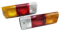 legendautopieces Feu-AR-complet feu AR droit et gauche complet avec support A310  
