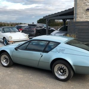 legendautopieces A310-V6-OCCASION-300x300 Alpine A310  1977  99500 km  Essence  