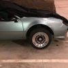jantes gotti Alpine A310 v6 ou R5 turbo