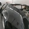 mise en peinture Alpine A310 V6