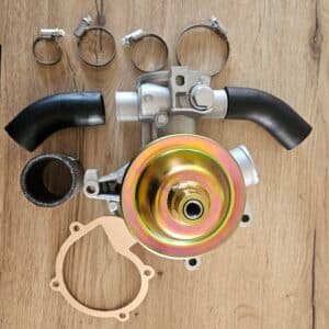 pompe à eau Alpine A310 A310 V6