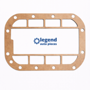 Joint de cloche de boite de vitesse alpine a310 v6