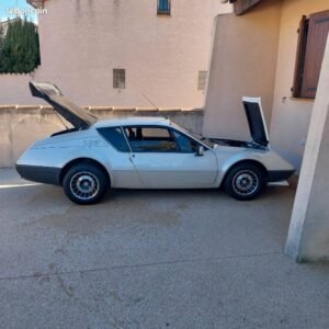 legendautopieces 9a96bbbb4f6385f97765716e3f91b31f9a15e096-300x300 Alpine A310 V6 ph2 en parfaite état Ct ok  