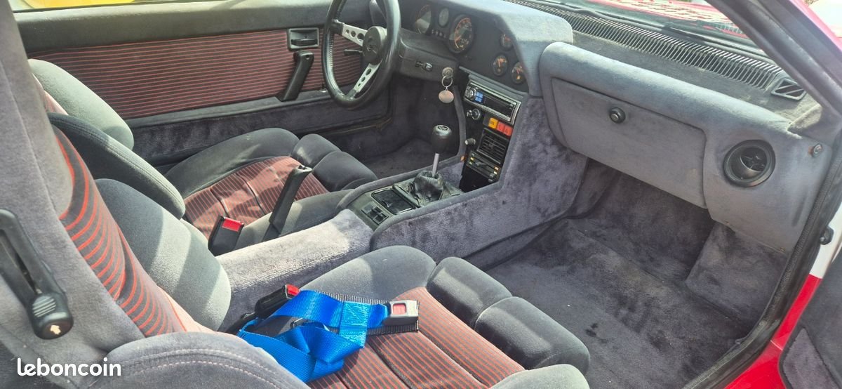 legendautopieces A310-RESTAURE Depot vente  