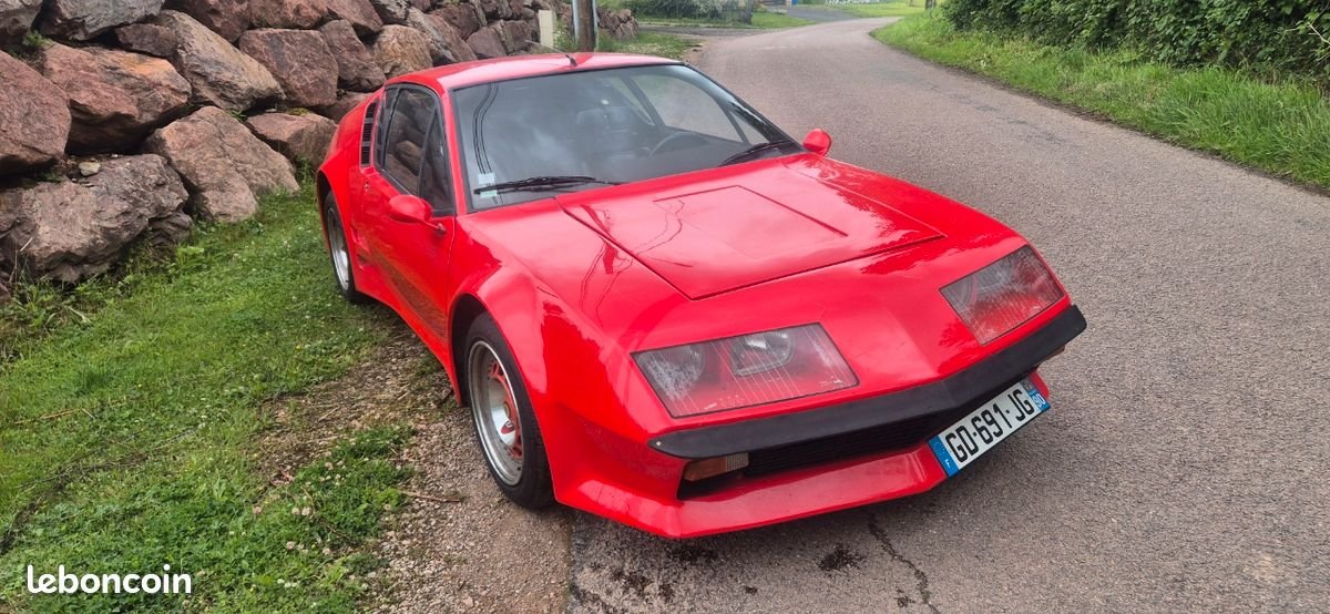 legendautopieces A310-Rouge Depot vente  