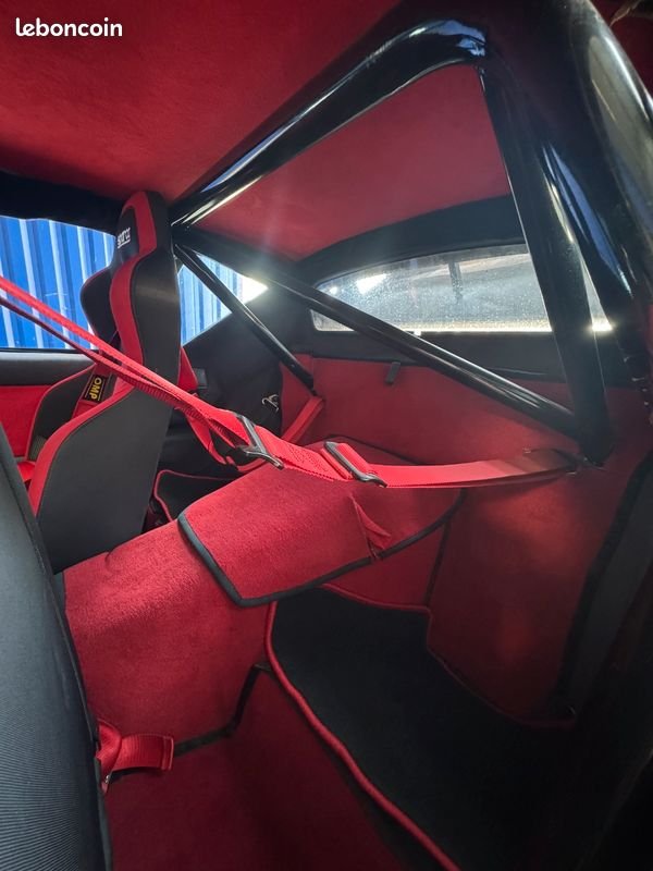 legendautopieces Alpine-restaure-A310-occasion Depot vente  