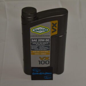 legendautopieces DSC_0144-300x300 Huile YACCO 20w50 moteur ancien Alpine A310  