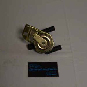 robinet de chauffage Renault Alpine A310 V6