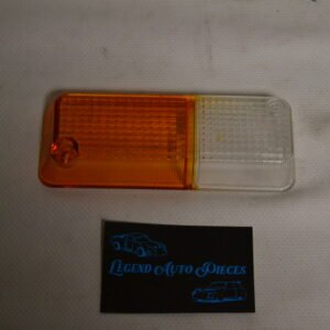 legendautopieces DSC_0314-300x300 cabochon de clignotant av droit Alpine A310 V6  
