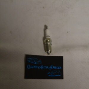 bougie bp6efs Alpine A310 V6