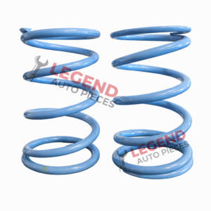 Ressort amortisseur A310 V6 ph1