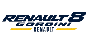 renault 8 gordini