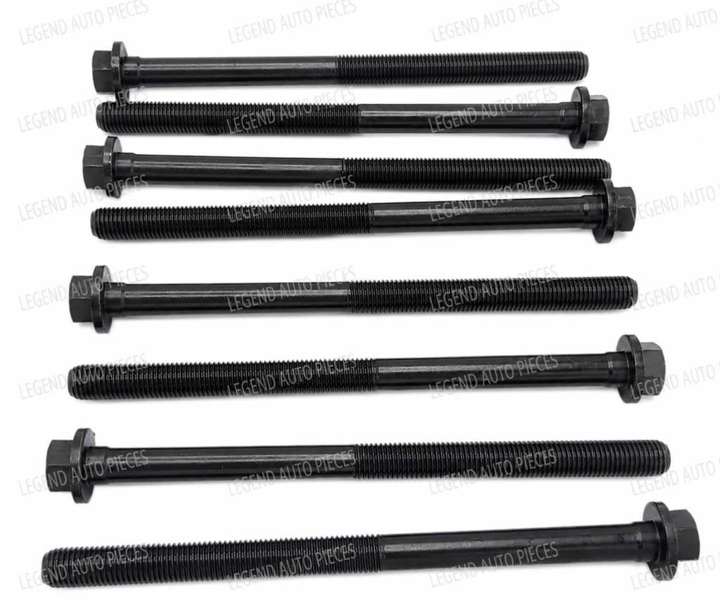 vis de culasse (1 kit = 16 vis) Alpine V6