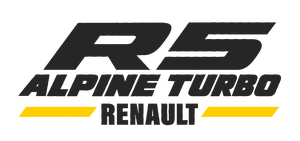 renault-r5-alpine-turbo-badge
